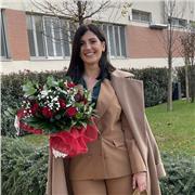 Insegnante biologia, scienze per medie e superiori